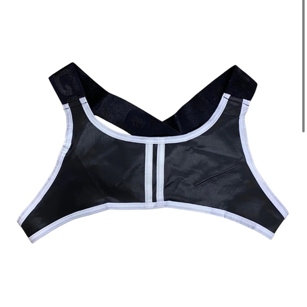 Men's GIGO  Latin Harness - Picture 4 of 6